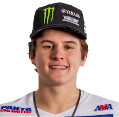 Haiden Deegan